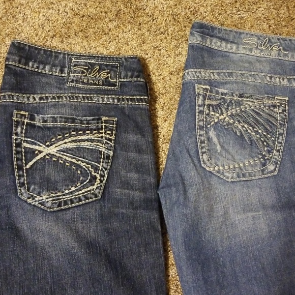 Capris 47.00 each - Picture 2 of 3